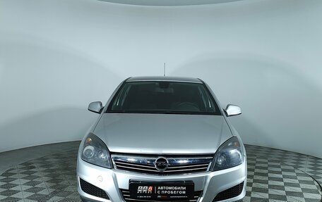 Opel Astra H, 2010 год, 570 000 рублей, 2 фотография
