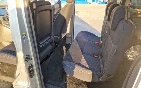 Nissan NV200, 2017 год, 1 700 000 рублей, 22 фотография