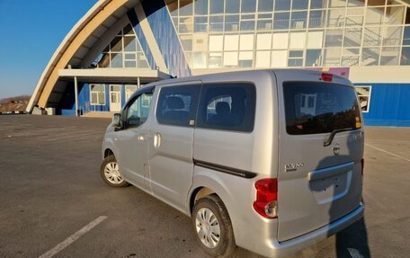 Nissan NV200, 2017 год, 1 700 000 рублей, 25 фотография