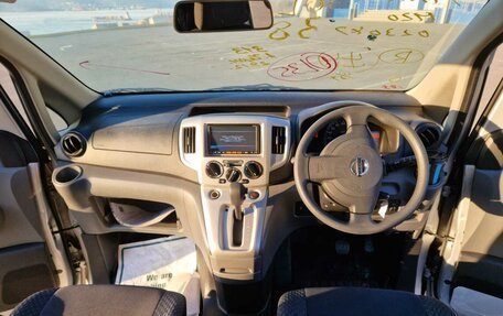 Nissan NV200, 2017 год, 1 700 000 рублей, 21 фотография