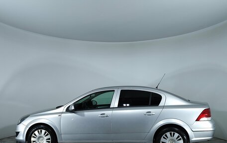 Opel Astra H, 2010 год, 570 000 рублей, 5 фотография