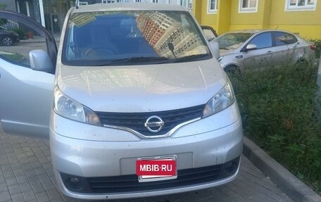 Nissan NV200, 2017 год, 1 700 000 рублей, 27 фотография