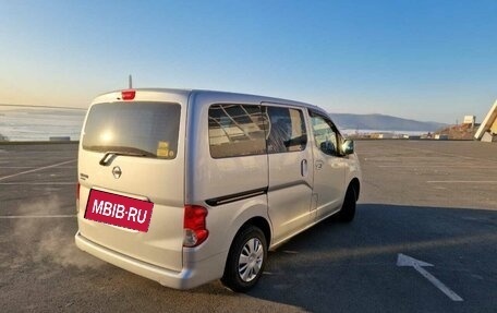 Nissan NV200, 2017 год, 1 700 000 рублей, 23 фотография