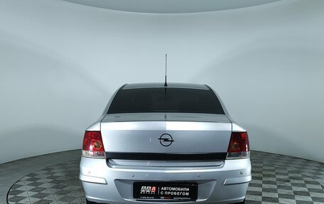 Opel Astra H, 2010 год, 570 000 рублей, 7 фотография