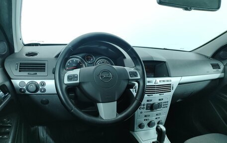 Opel Astra H, 2010 год, 570 000 рублей, 10 фотография