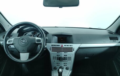 Opel Astra H, 2010 год, 570 000 рублей, 11 фотография