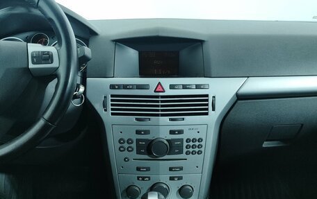 Opel Astra H, 2010 год, 570 000 рублей, 16 фотография