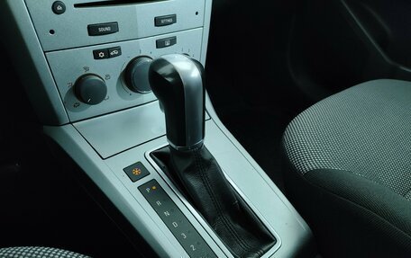 Opel Astra H, 2010 год, 570 000 рублей, 19 фотография