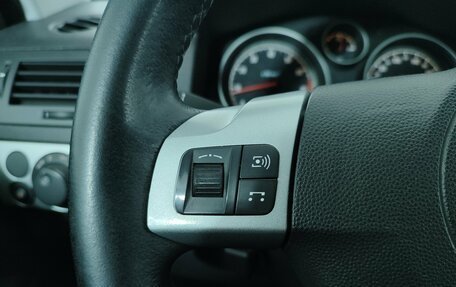 Opel Astra H, 2010 год, 570 000 рублей, 14 фотография