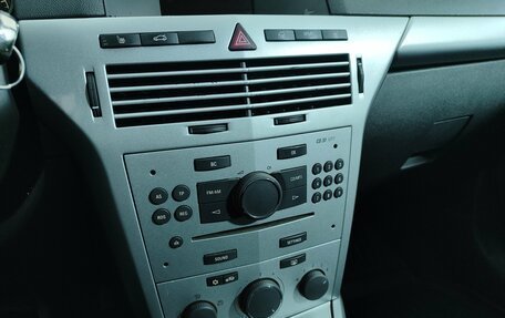 Opel Astra H, 2010 год, 570 000 рублей, 18 фотография