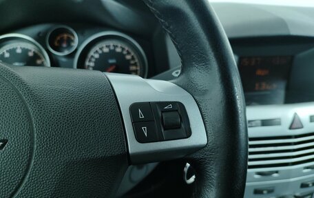 Opel Astra H, 2010 год, 570 000 рублей, 15 фотография