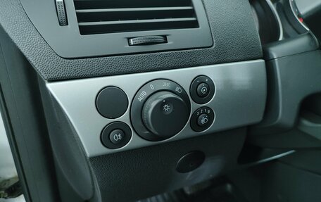 Opel Astra H, 2010 год, 570 000 рублей, 23 фотография