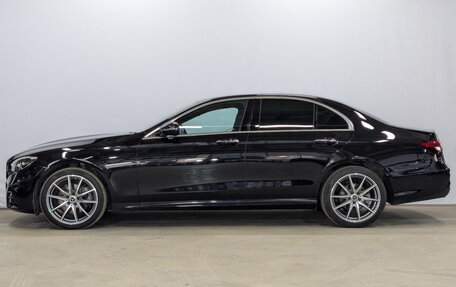Mercedes-Benz E-Класс, 2022 год, 6 300 000 рублей, 8 фотография
