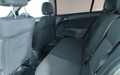 Opel Astra H, 2010 год, 570 000 рублей, 22 фотография