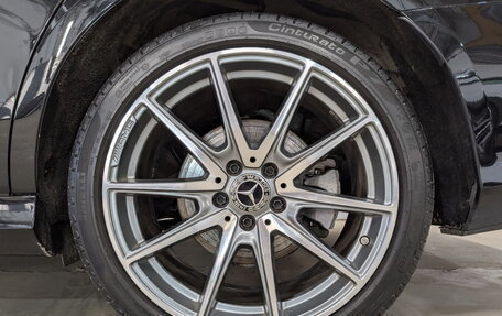 Mercedes-Benz E-Класс, 2022 год, 6 300 000 рублей, 17 фотография