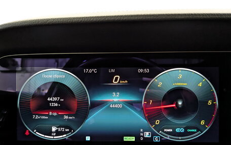 Mercedes-Benz E-Класс, 2022 год, 6 300 000 рублей, 13 фотография