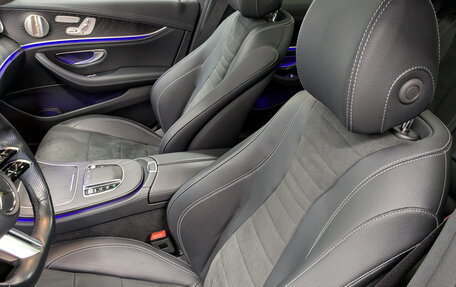 Mercedes-Benz E-Класс, 2022 год, 6 300 000 рублей, 20 фотография