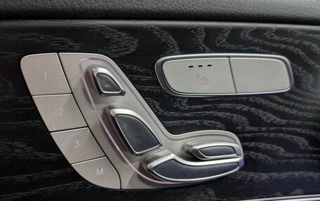 Mercedes-Benz E-Класс, 2022 год, 6 300 000 рублей, 21 фотография