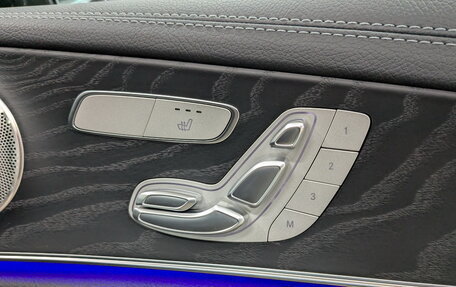 Mercedes-Benz E-Класс, 2022 год, 6 300 000 рублей, 25 фотография