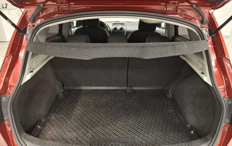 Nissan Qashqai, 2013 год, 1 197 000 рублей, 10 фотография