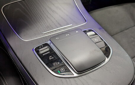 Mercedes-Benz E-Класс, 2022 год, 6 300 000 рублей, 28 фотография