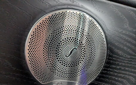 Mercedes-Benz E-Класс, 2022 год, 6 300 000 рублей, 29 фотография