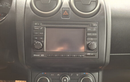 Nissan Qashqai, 2013 год, 1 197 000 рублей, 15 фотография