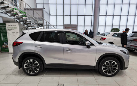 Mazda CX-5 II, 2015 год, 2 390 000 рублей, 4 фотография