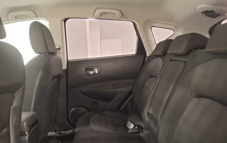 Nissan Qashqai, 2013 год, 1 197 000 рублей, 12 фотография