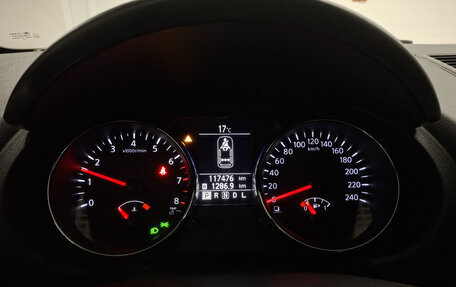 Nissan Qashqai, 2013 год, 1 197 000 рублей, 13 фотография