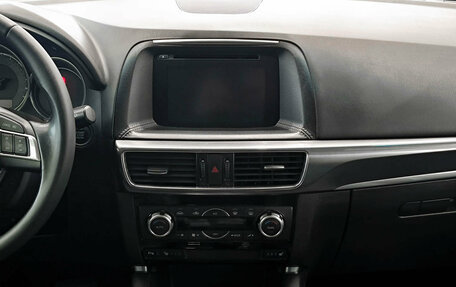 Mazda CX-5 II, 2015 год, 2 390 000 рублей, 15 фотография