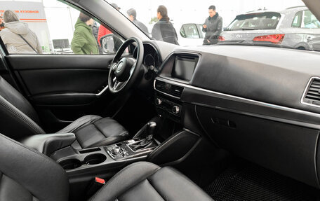 Mazda CX-5 II, 2015 год, 2 390 000 рублей, 11 фотография