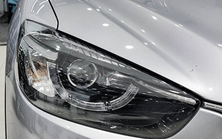 Mazda CX-5 II, 2015 год, 2 390 000 рублей, 17 фотография