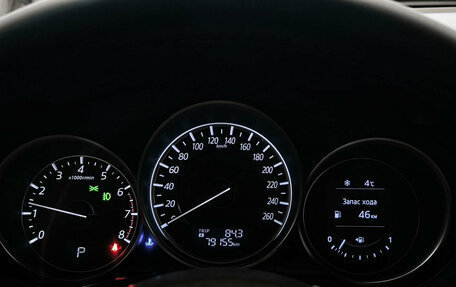 Mazda CX-5 II, 2015 год, 2 390 000 рублей, 13 фотография