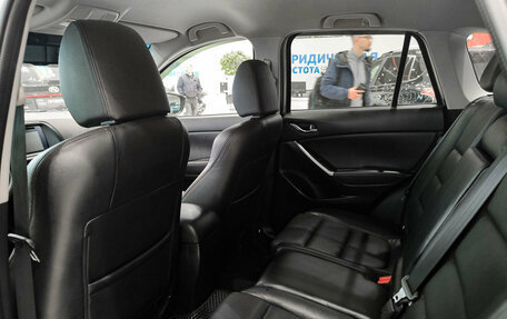 Mazda CX-5 II, 2015 год, 2 390 000 рублей, 12 фотография