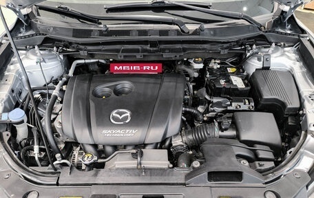 Mazda CX-5 II, 2015 год, 2 390 000 рублей, 9 фотография