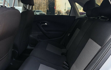 Volkswagen Polo VI (EU Market), 2015 год, 1 100 000 рублей, 8 фотография