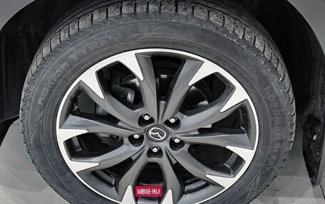 Mazda CX-5 II, 2015 год, 2 390 000 рублей, 18 фотография