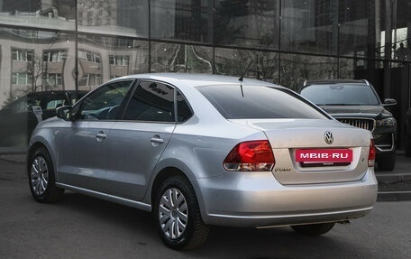 Volkswagen Polo VI (EU Market), 2015 год, 1 100 000 рублей, 6 фотография