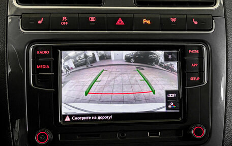 Volkswagen Polo VI (EU Market), 2019 год, 1 275 000 рублей, 12 фотография