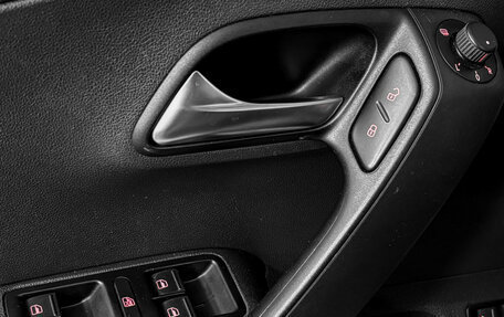 Volkswagen Polo VI (EU Market), 2019 год, 1 275 000 рублей, 13 фотография