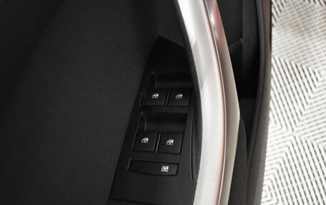 Opel Astra J, 2011 год, 629 000 рублей, 14 фотография