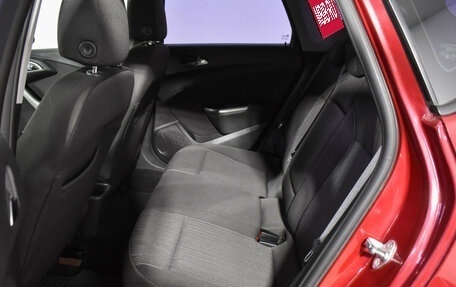 Opel Astra J, 2011 год, 629 000 рублей, 11 фотография