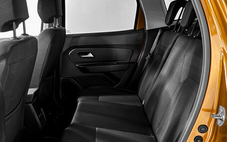 Renault Duster, 2022 год, 1 837 000 рублей, 9 фотография