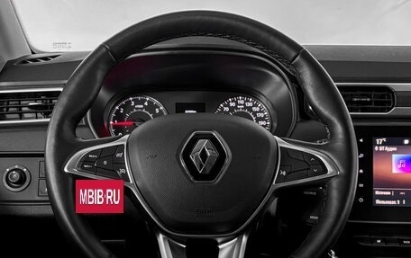 Renault Duster, 2022 год, 1 837 000 рублей, 10 фотография