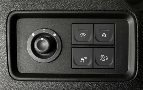 Renault Duster, 2022 год, 1 837 000 рублей, 17 фотография