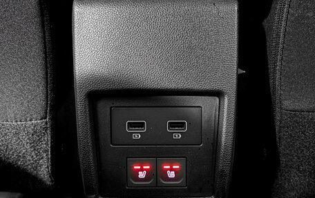 Renault Duster, 2022 год, 1 837 000 рублей, 16 фотография