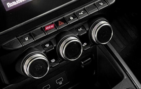 Renault Duster, 2022 год, 1 837 000 рублей, 15 фотография