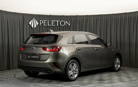 KIA cee'd III, 2019 год, 1 690 000 рублей, 5 фотография