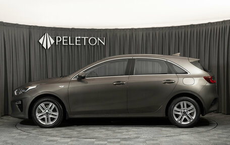 KIA cee'd III, 2019 год, 1 690 000 рублей, 7 фотография